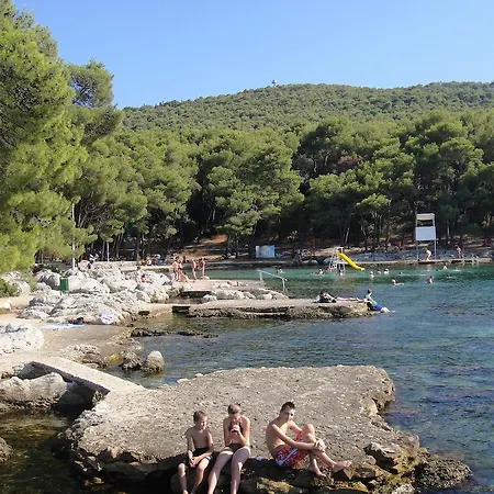 Appartement Crvena Orhideja Split