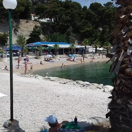 Appartement Crvena Orhideja