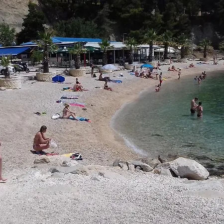 Appartement Crvena Orhideja *