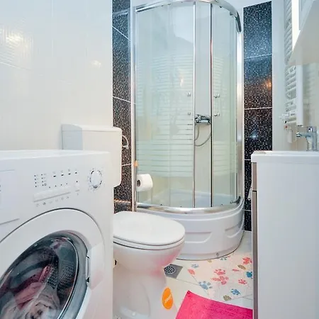 Appartement Crvena Orhideja Split