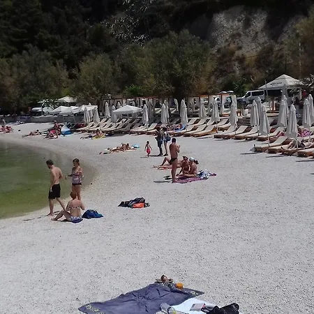 Appartement Crvena Orhideja *