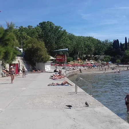 Crvena Orhideja Apartamento Split
