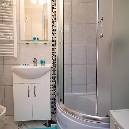 Crvena Orhideja * Split