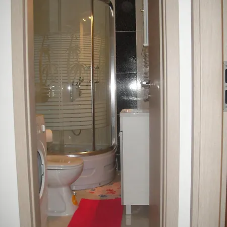 Crvena Orhideja Split