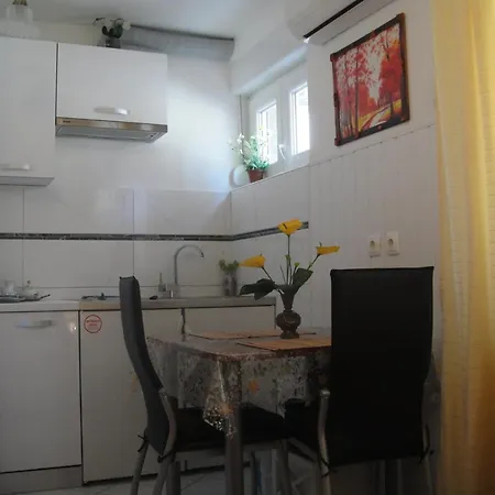 Appartement Crvena Orhideja