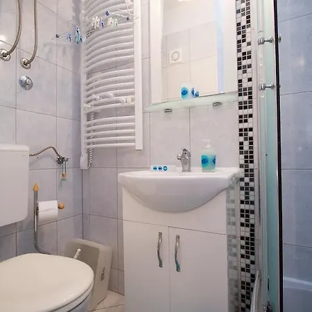 Crvena Orhideja Split