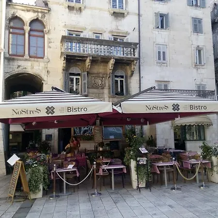 Appartement Crvena Orhideja *