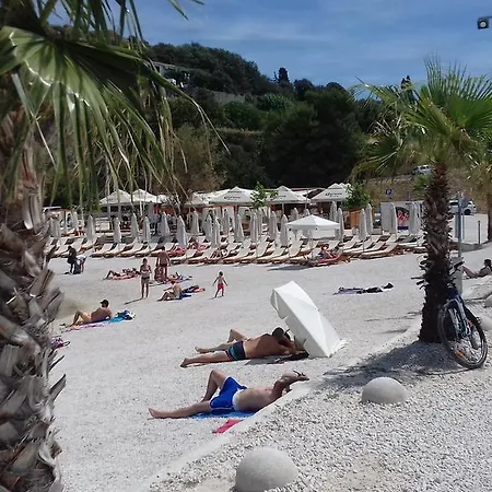 Apartmán Crvena Orhideja Split