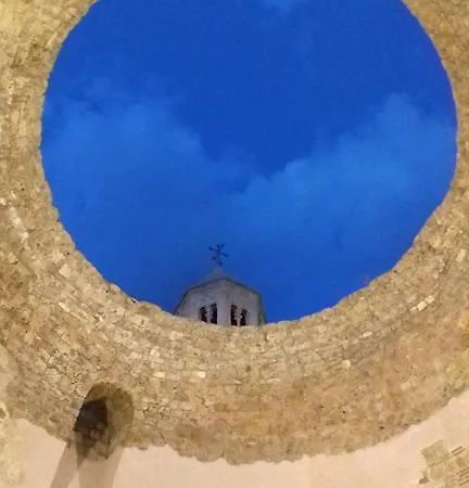 Crvena Orhideja * Split