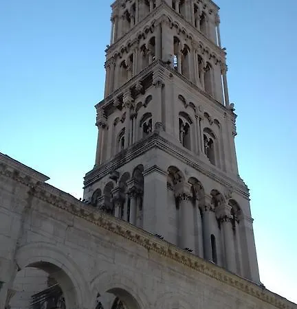 Crvena Orhideja Daire