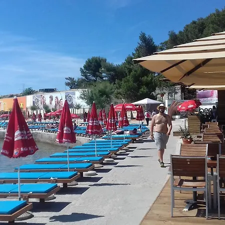 Crvena Orhideja Appartement *