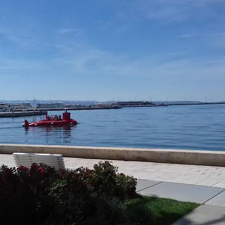 Appartement Crvena Orhideja