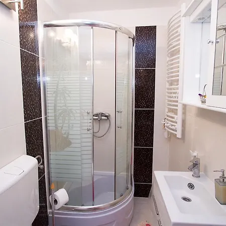 Crvena Orhideja Apartament Split