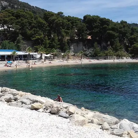 Crvena Orhideja Διαμέρισμα Σπλιτ