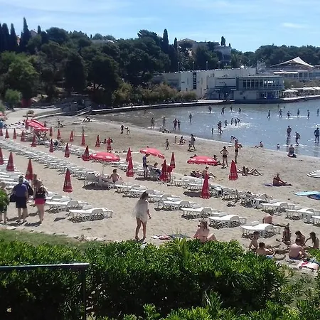 Crvena Orhideja Apartament Split