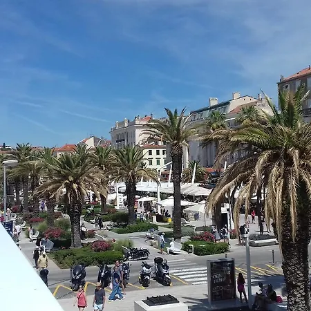 Crvena Orhideja Apartament *
