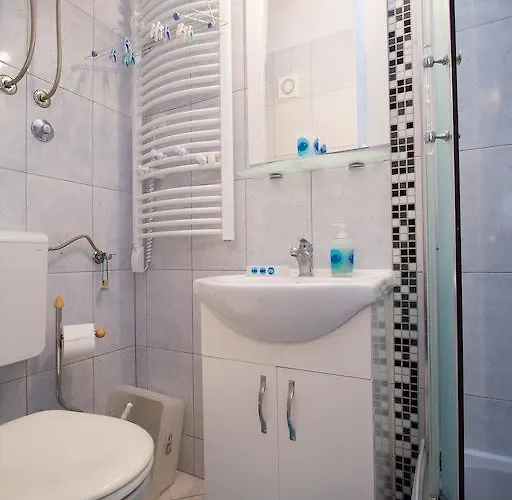 Crvena Orhideja Split