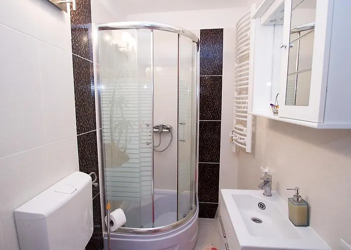 Crvena Orhideja Apartamento Split