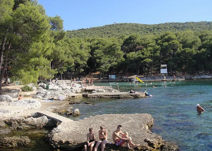 Apartamento Crvena Orhideja Split