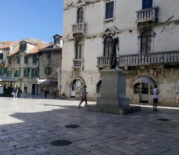 Apartamento Crvena Orhideja *