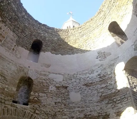 Apartamento Crvena Orhideja