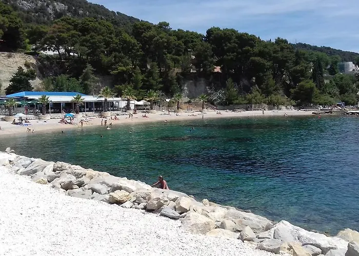 Crvena Orhideja Apartamento Split