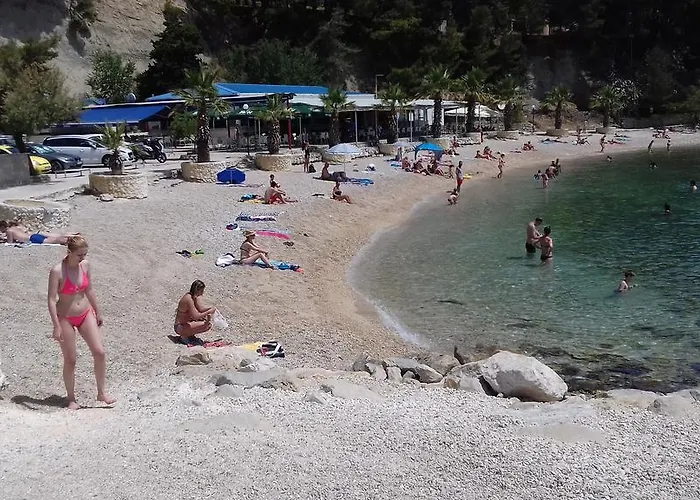 Apartamento Crvena Orhideja *