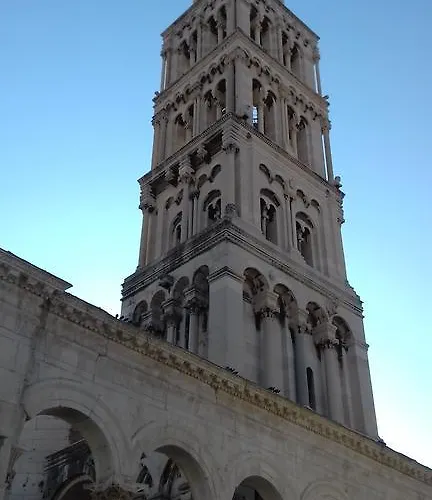 Crvena Orhideja Apartamento