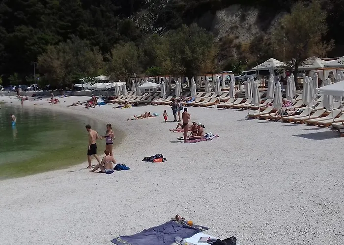 Apartamento Crvena Orhideja *