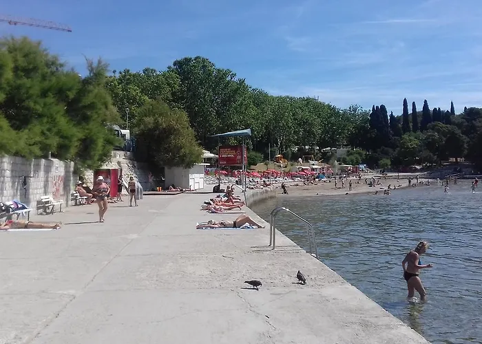 Crvena Orhideja Apartamento Split