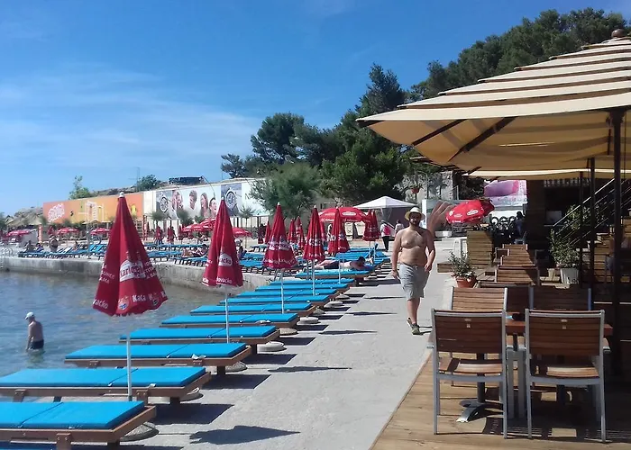 Crvena Orhideja Apartamento *