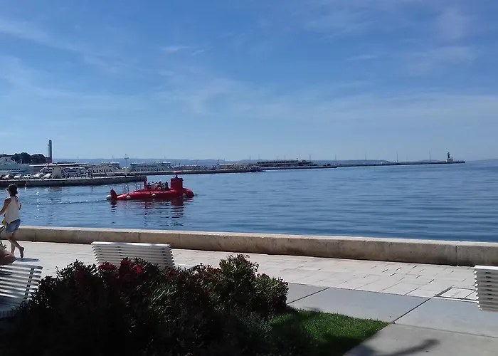 Apartamento Crvena Orhideja