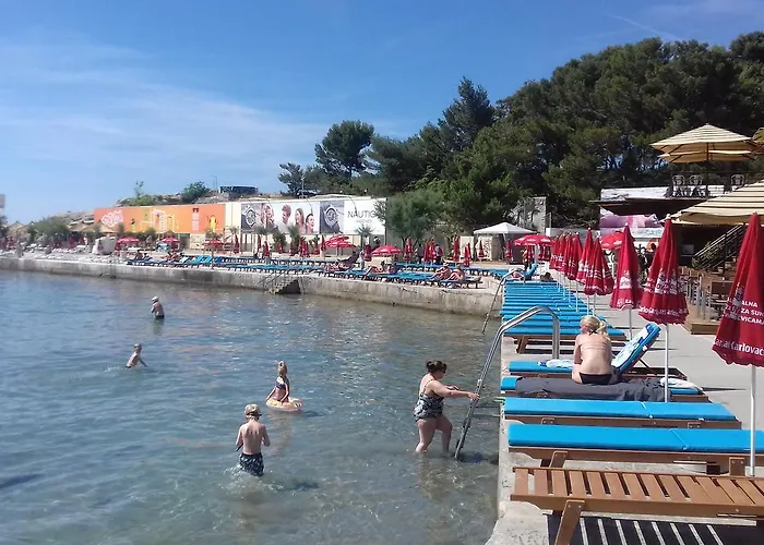 Apartamento Crvena Orhideja Split