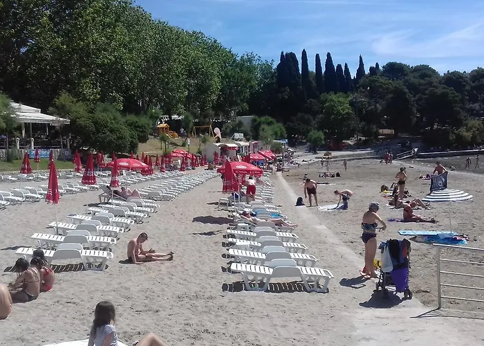 Apartamento Crvena Orhideja